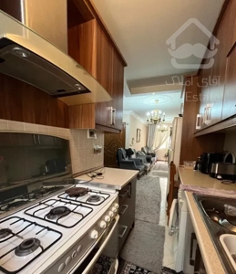 فروش آپارتمان ۵۱ متری ۱ خوابه طبقه ۱ در مدائن