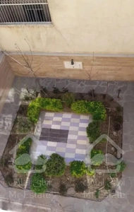 ۲۰۴ متر آپارتمان شهرک بهاران تک واحدی