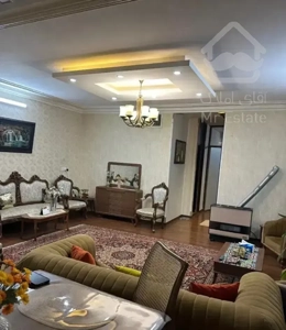 فروش اپارتمان ۸۵متر فول بازسازی طبقه اول بعثت