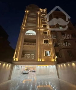 فروش واحد ۷۰ متری ۱ خوابه الهیه