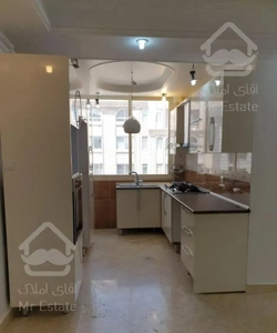 ۶۴ متر / دو خواب / شاهین شمالی