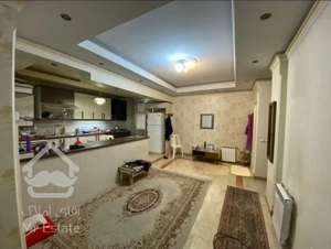 آپارتمان ۵۵ متر /۱خواب/فول دیزاین/بلوار فردوس