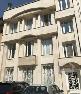 سه طبقه ۱۳۵ متری مجزا