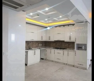 ۱۱۳ متری دو خواب پروژه خرازی نورگیر بدون مشرف