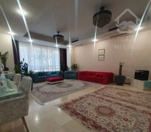 دروس ۱۲۰ متری بسیار شیک