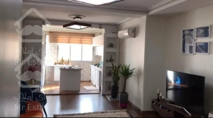 اجاره آپارتمان ۸۵ متر ۲ خواب فردوس غرب