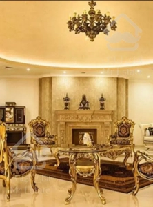 ملک ۵۰۰ متری شهرک راه آهن منطقه ۲۲