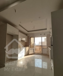 118متر2خواب/رو به جنوب/دونبش/ویودار/کلید نخورده