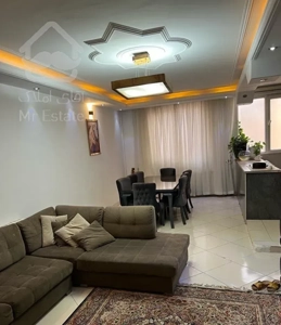 ۶۷متر خوش نقشه/ شخصی ساز / پارکینگ سندی