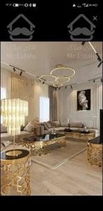 90متر 2 خواب برند منطقه