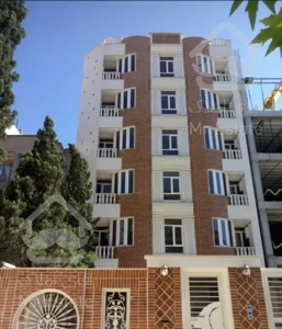 92 متر  دو خواب