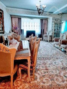 ۹۲متر تکواحدی سالن پرده خور