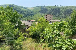 فروش خانه ویلایی کلنگی 453 متر در روستا شهید آباد