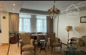 ۱۰۸ متر*تک واحدی *سالن پرده خور*تاپ لوکیشن