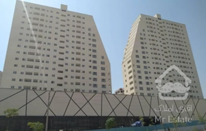 برج شمال شرقی دریاچه خلیج فارس