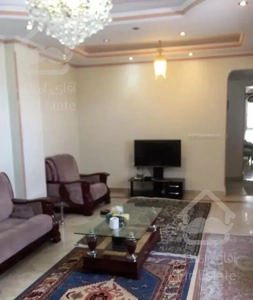 ۸۰ متر ۲خواب فول امکانات      (( خوش نقشه ))