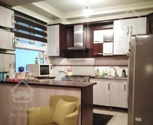 64متر 2خواب فول امکانات فردوس غرب