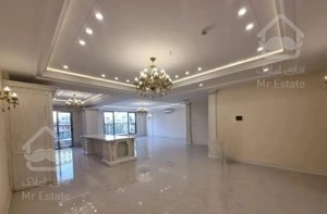 215 متر صفر فرامرز عباسی فوق شیک