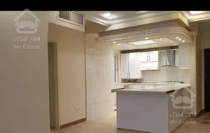 ۱۵۰متر شهرک نفت تخلیه