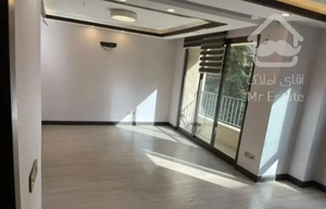 ۷۶ متر نوساز جردن