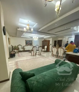 واحد ۱۴۵ متر تهاتر با واحد کوچکتر محدوده اردلان