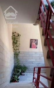 آپارتمان ‌ 75 متری غرق در نور