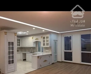 ۱۴۵ متر/۳ خواب/نوساز /صادقیه گلناز جنوبی