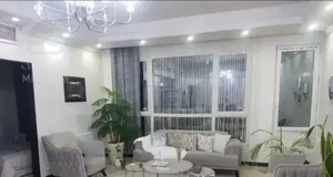 اپارتمان52متر/پارکینگدار/خوش نقشه/قائمیه