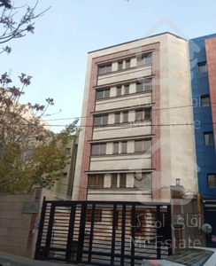 گاندی جنوبی ۵۴۰ متراداری نوساز۱۱ پارکینگ سندی