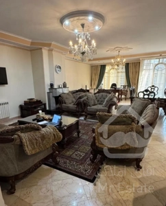 اپارتمان ۲۶۰ متری تک واحدی بنفشه یاس(شهرک راه اهن)