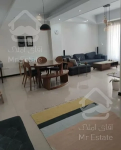 ۱۳۴متر سه خواب خوش نقشه غرق نور شهرک راه آهن دریاچه چیتگر گلستان غربی