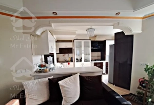 اجاره 116 متر/آبشار/دو خواب/فول