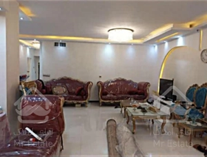 اجاره واحد ۱۵۳متر ۳خواب مبله سعادت آباد