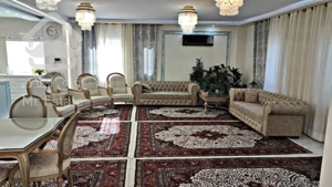 فروش آپارتمان ۱۸۱متر قیطریه خوش قیمت غرق نور