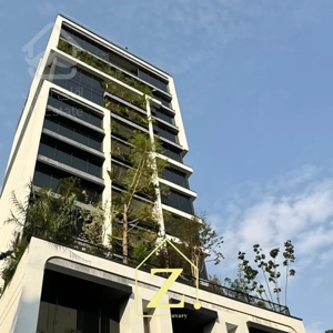 ۳۸۰متر ۳خواب مدرن ویوی نیاوران