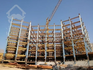 فرصت  محدود و استثنایی جهت خانه دارشدن شما در قطب گردشگری تهران پیش فروش واحد های ۱۰۹ متری