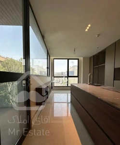نوساز لاکچری ۲۳۵متر شیخ بهایی شمالی(فایل انحصاری)