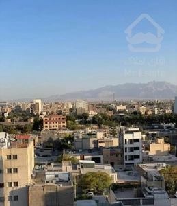 فروش آپارتمان ۱۶۵متری بلوار هوشنگ مرادی