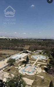 کوهک/193متر آپارتمان فول آپشن