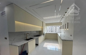 پاسداران هروی/۱۳۵متری مشابه نوساز/خوش نقشه