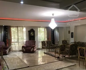 ٢٠٠ متر- نیاوران-  خوش نقشه