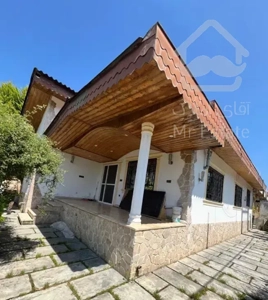 فروش ویلای ۲۰۰ متری در متل قو ( ازادگان / رسالت )