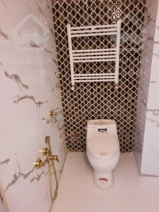 110متر 2خواب/ پاسیو اختصاصی  فول بازسازی/شمال فردوس