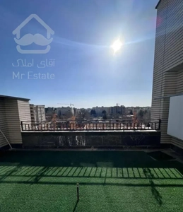 آپارتمان کوی مهر مهرشهر