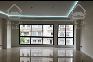 سازمان برنامه شمالی ۱۰۲ متر ۳ خواب نوساز و کلید نخورده