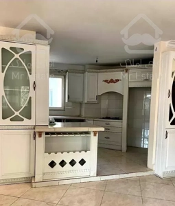 آپارتمان ۱۴۰ متر سه خواب ازگل