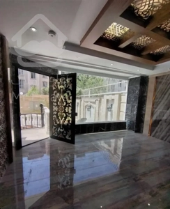 ۷۶۵مترآپارتمان کلیدنخورده(بدون مشابه درمنطقه)