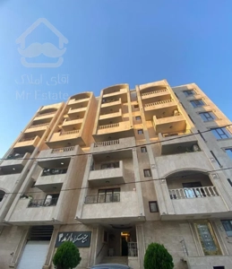 اجاره آپارتمان نوساز در خ شریعتی  با لابی