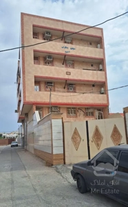 فروش آپارتمان ۸۷ متری ۳ خوابه