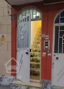 اپارتمان دربست مشهد تهاتربا واحد محمود آباد